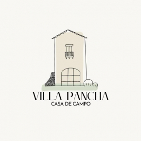 VillaPancha Casa de campo